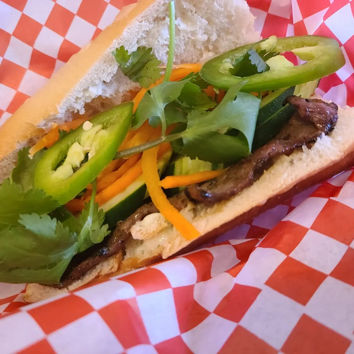 Banh MI
