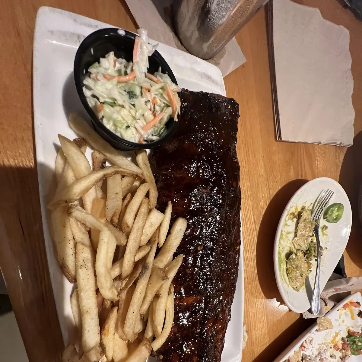 Spare Ribs