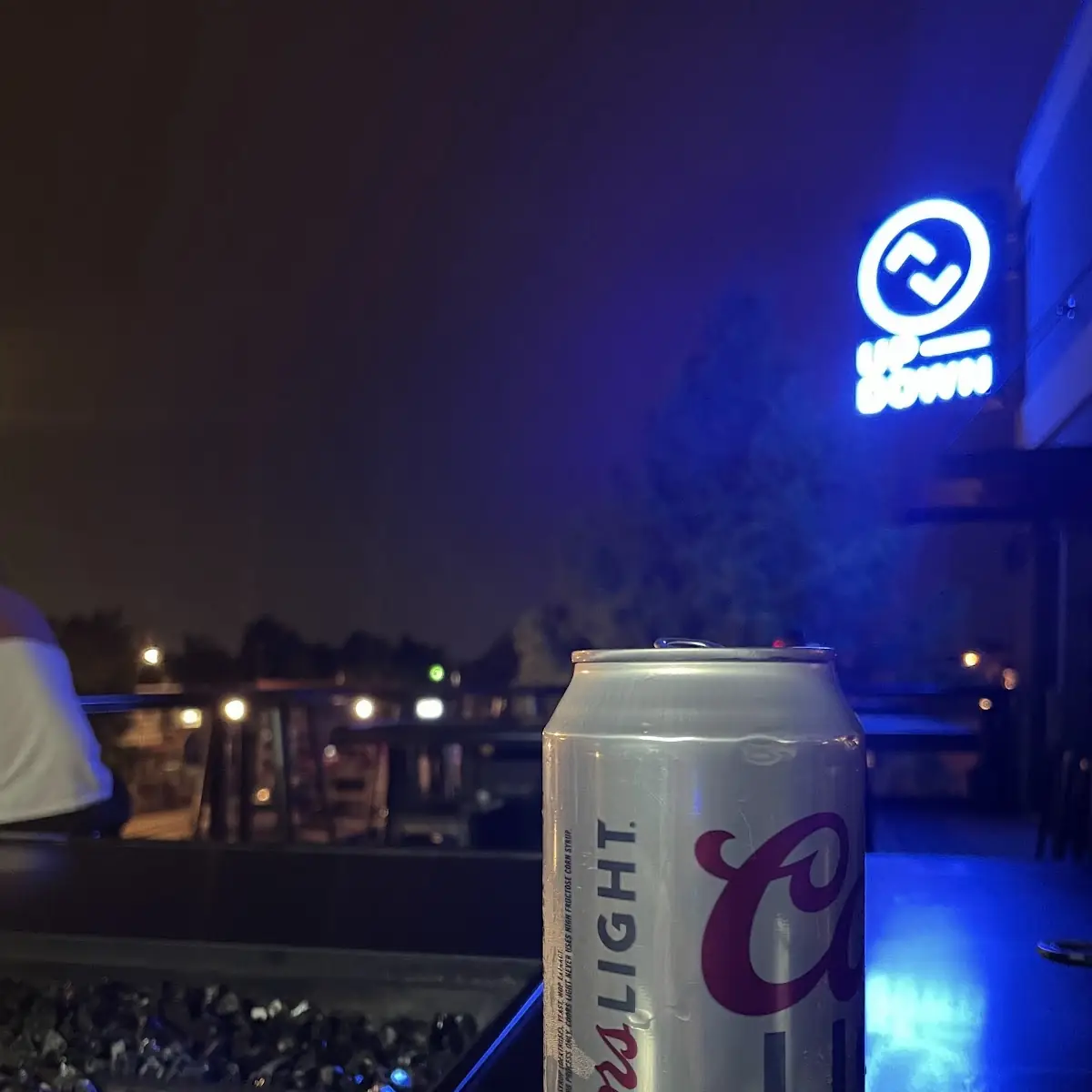 Coors Light