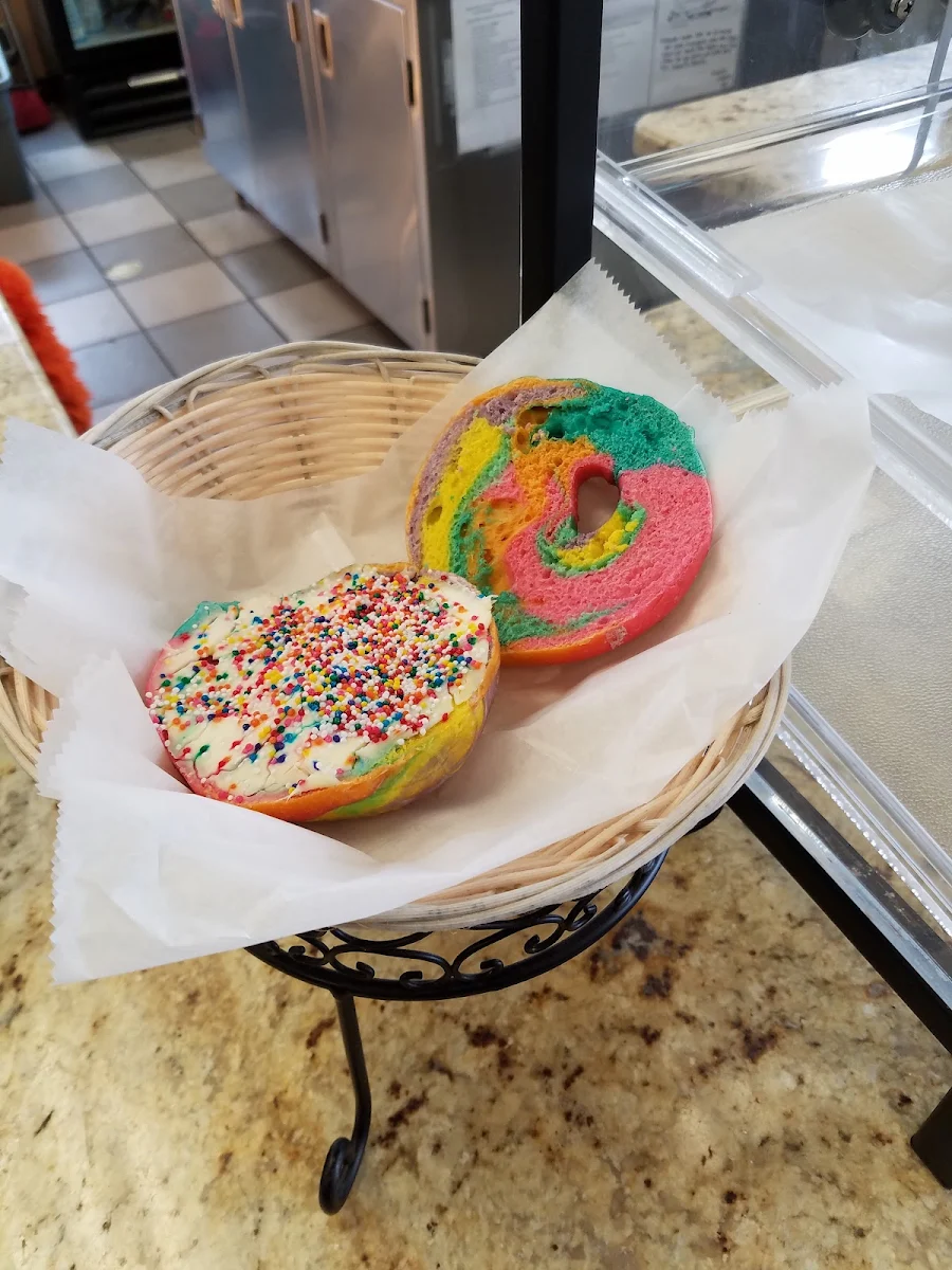 Doughnut
