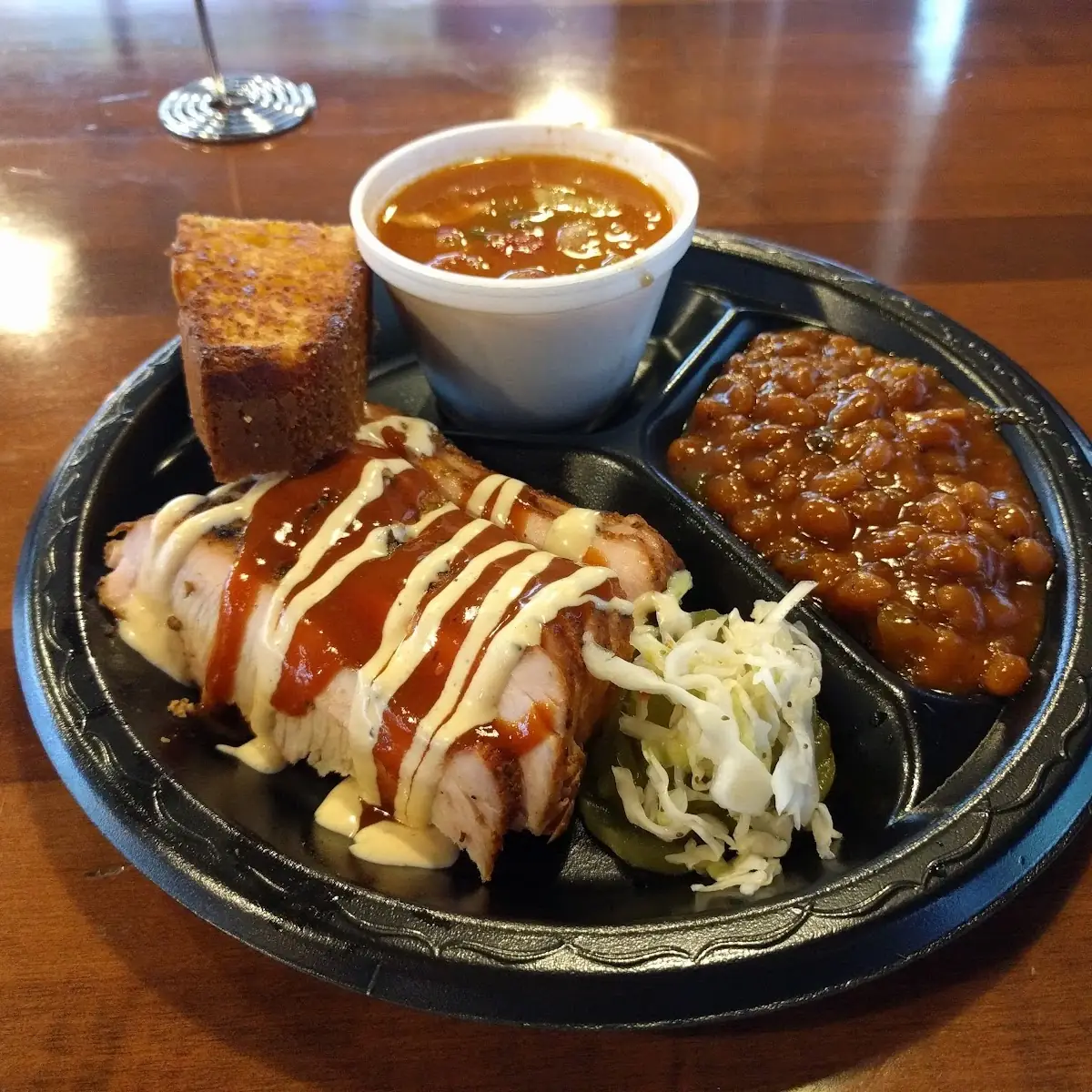 Baked Beans