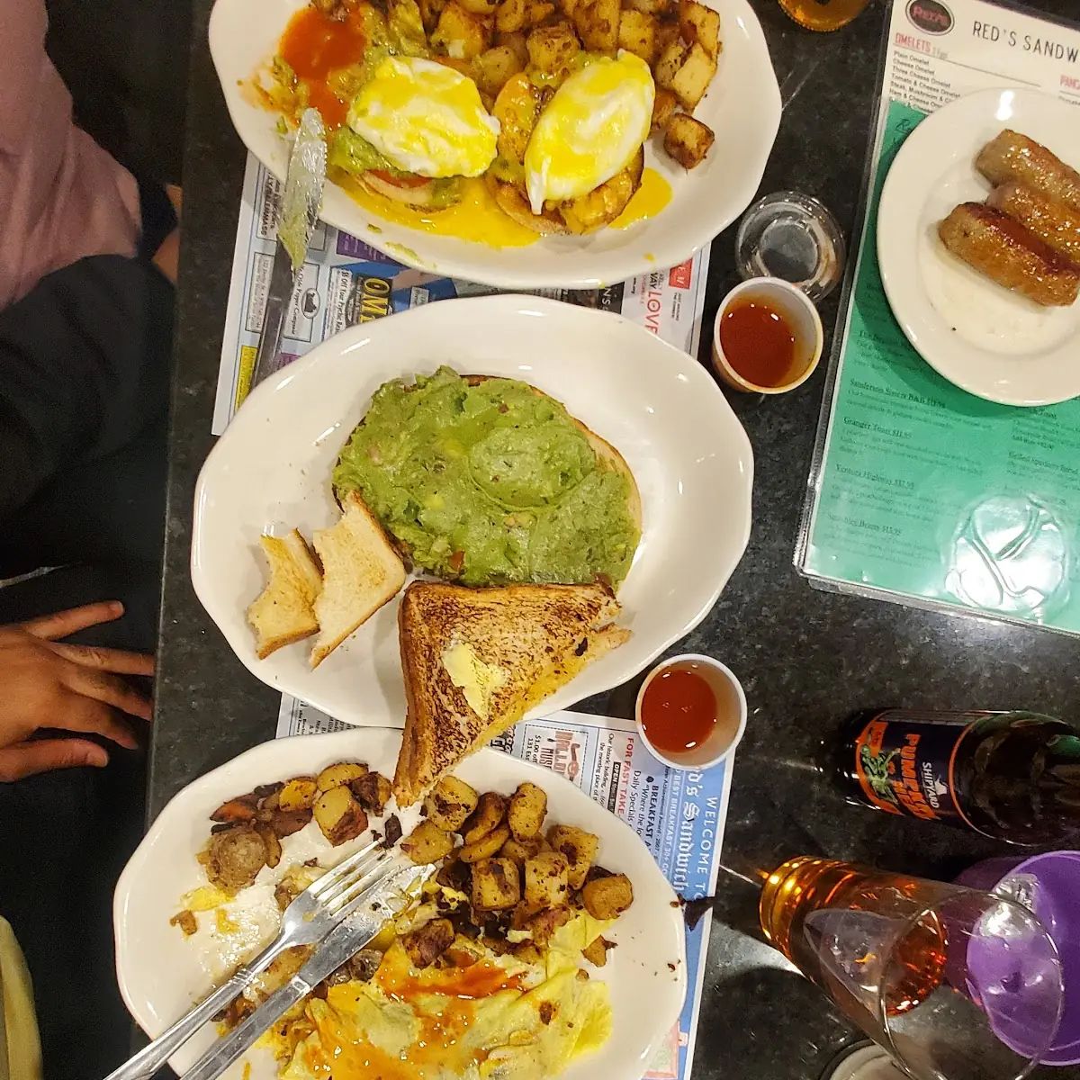 Avocado Toast