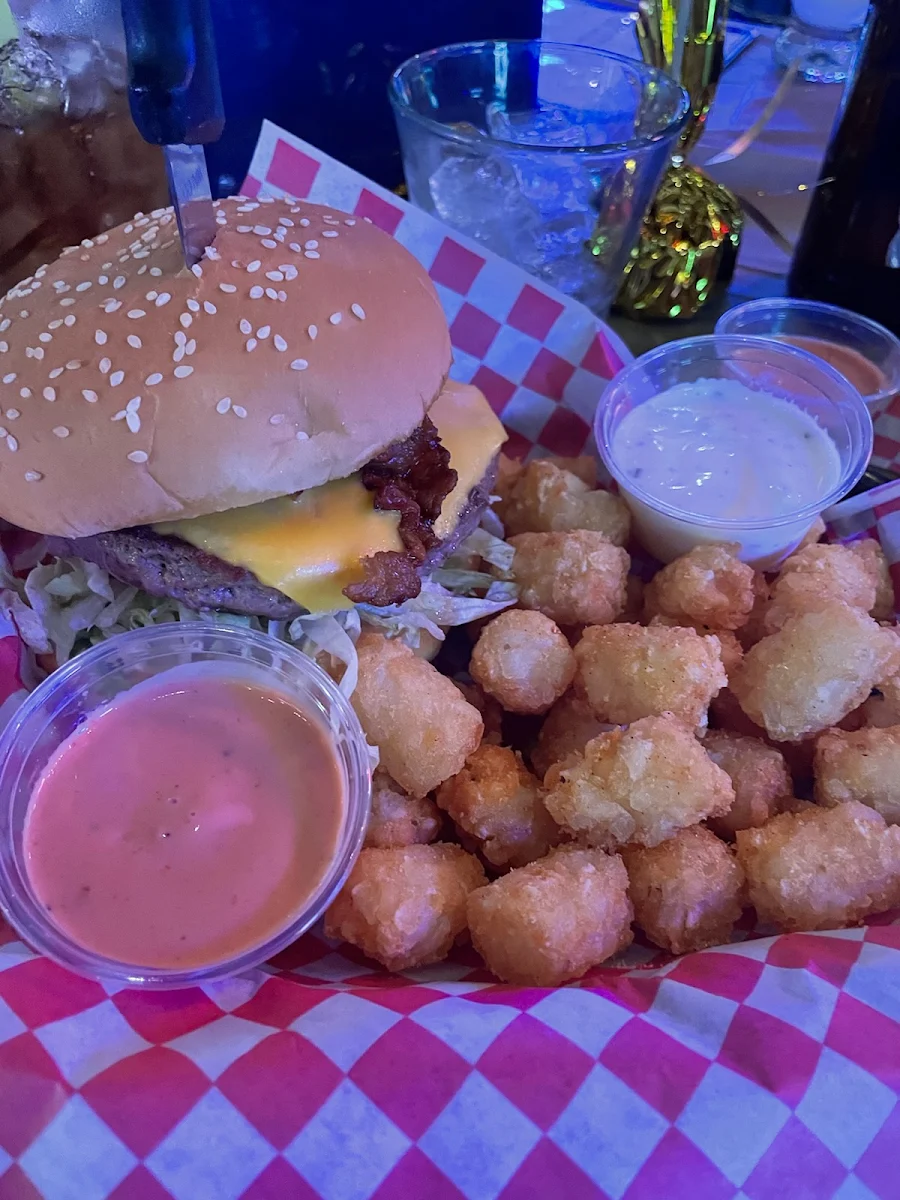 Tater Tots