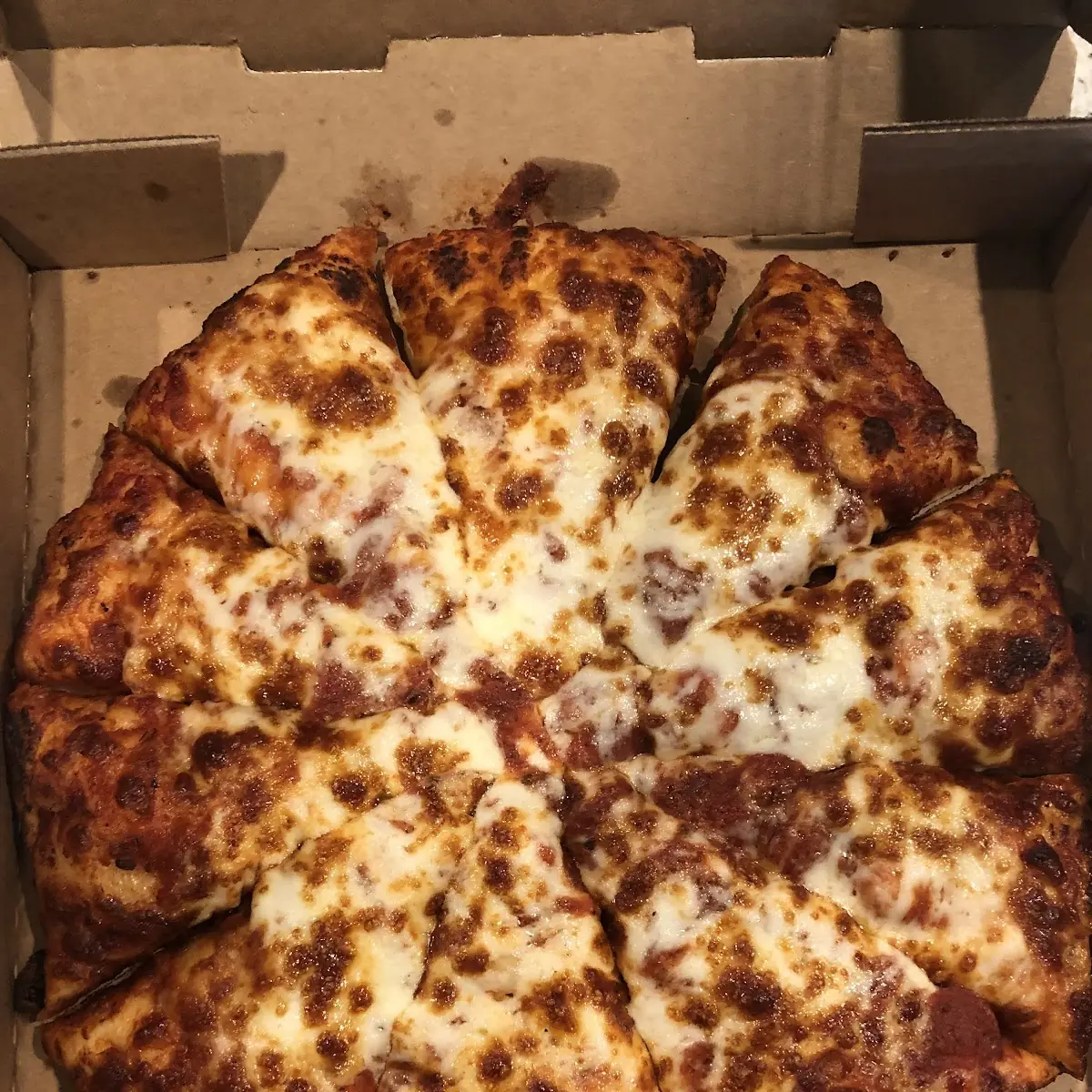 Original Margherita Pizza