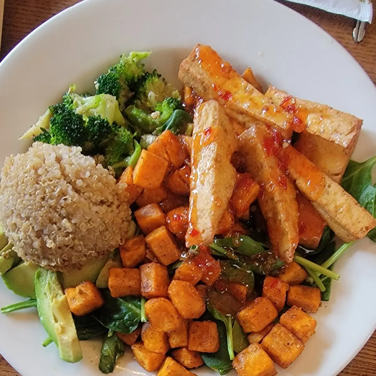 Buddha Bowl