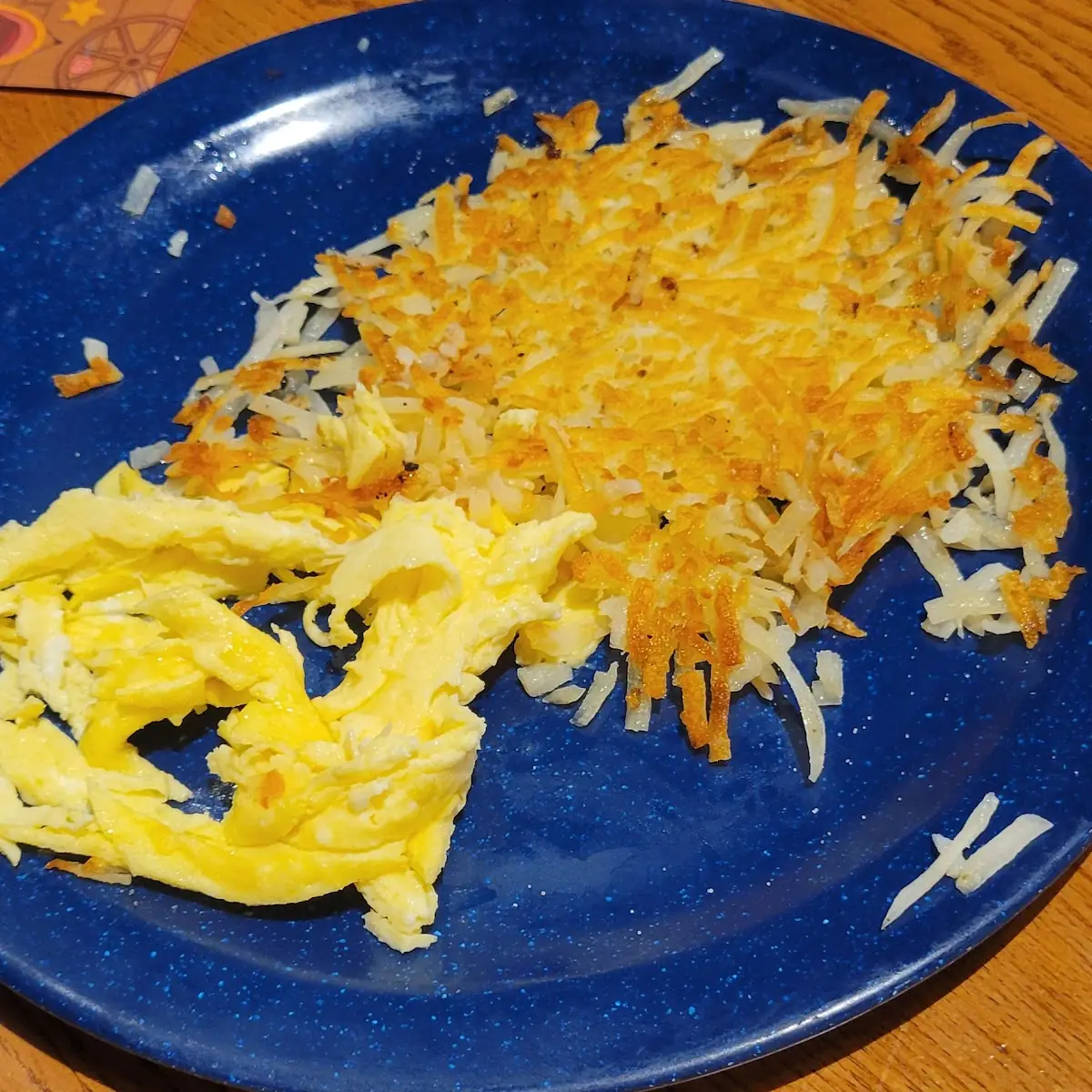 Hash Browns