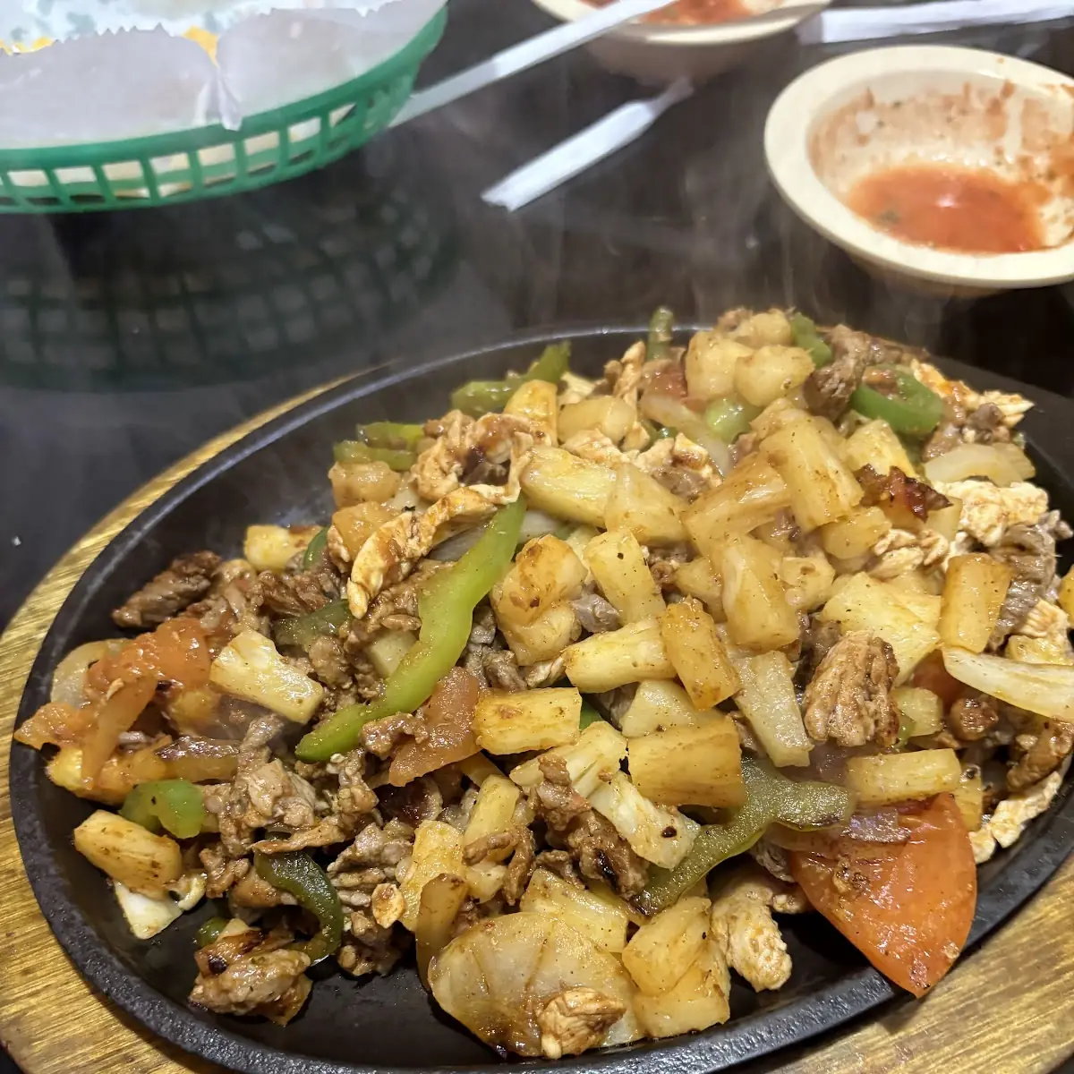 Bulgogi