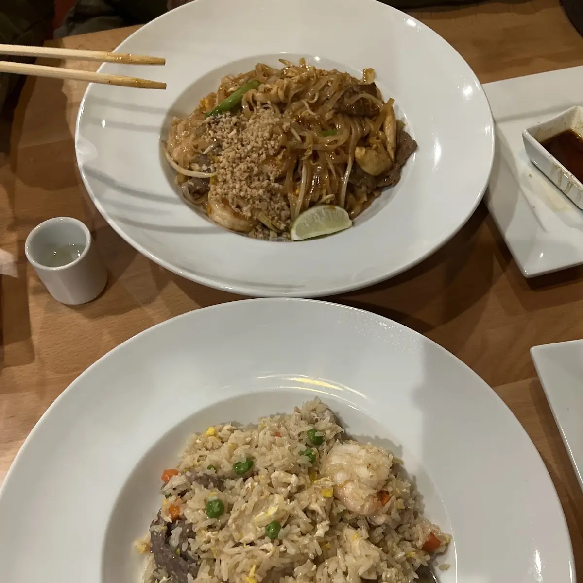 Fried Rice Bowl