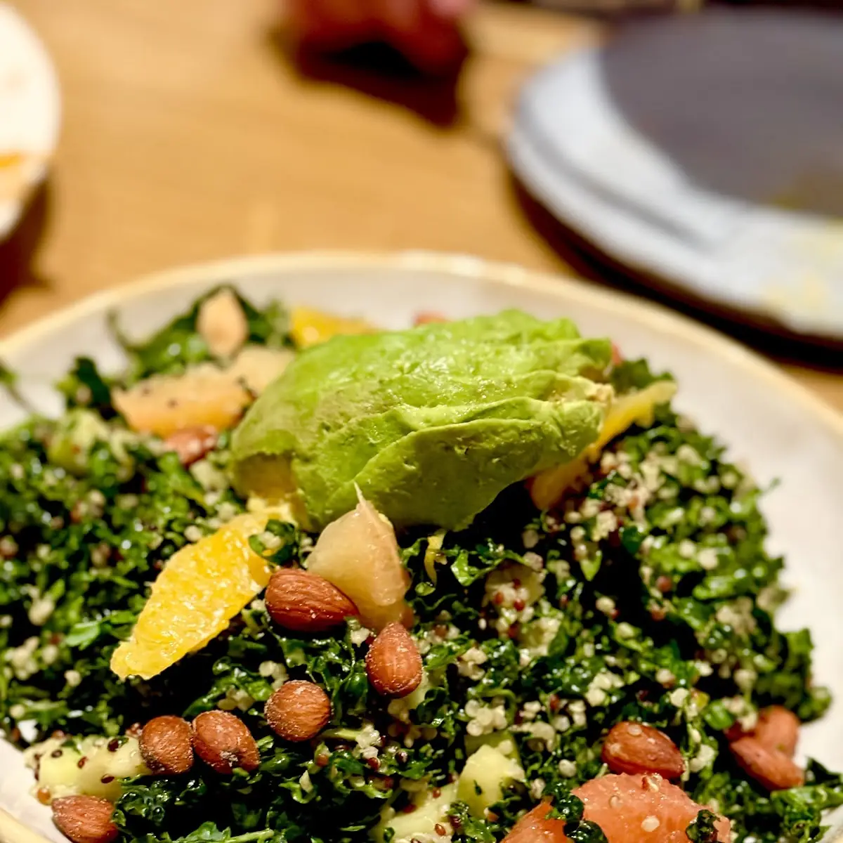 Kale Salad