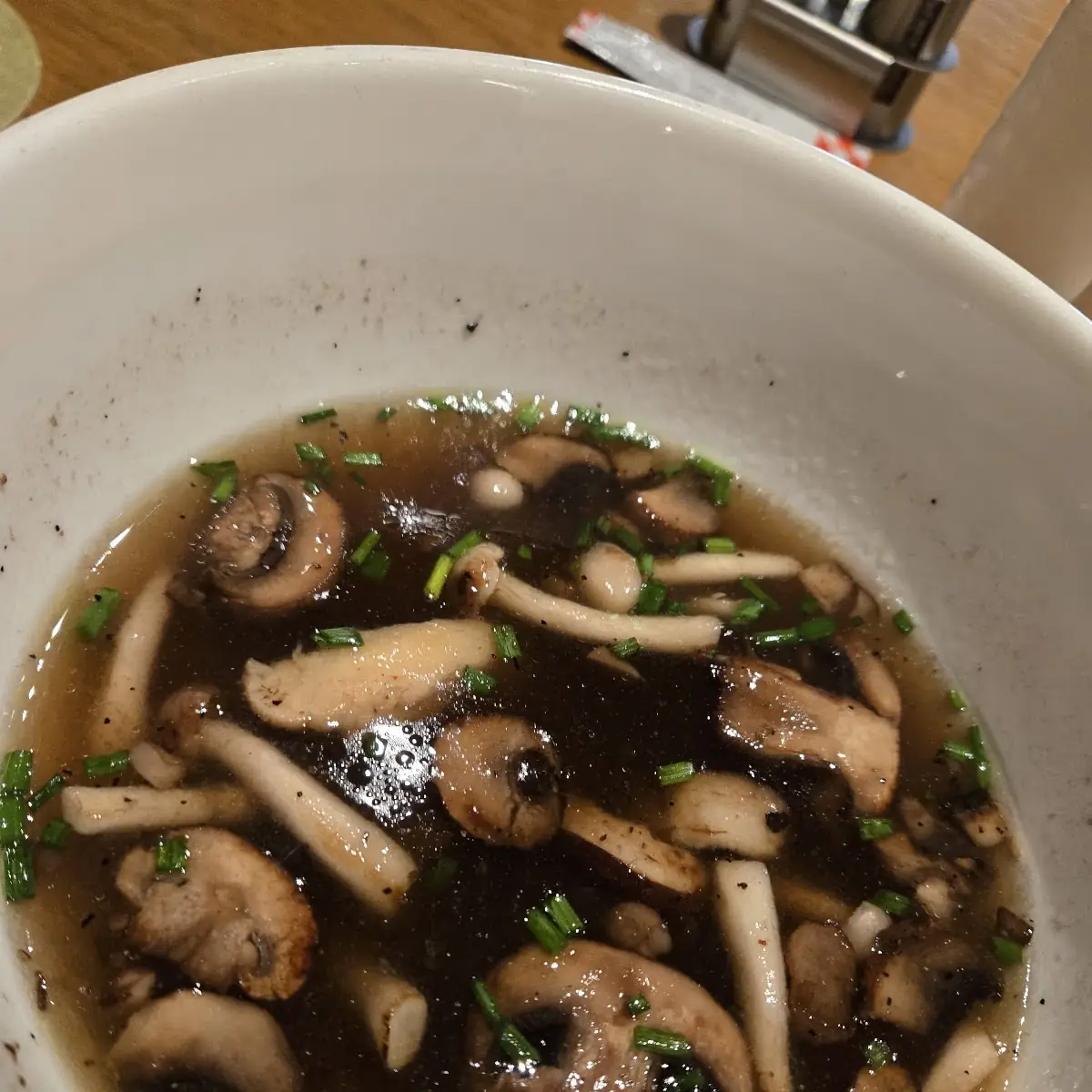 Onion Soup