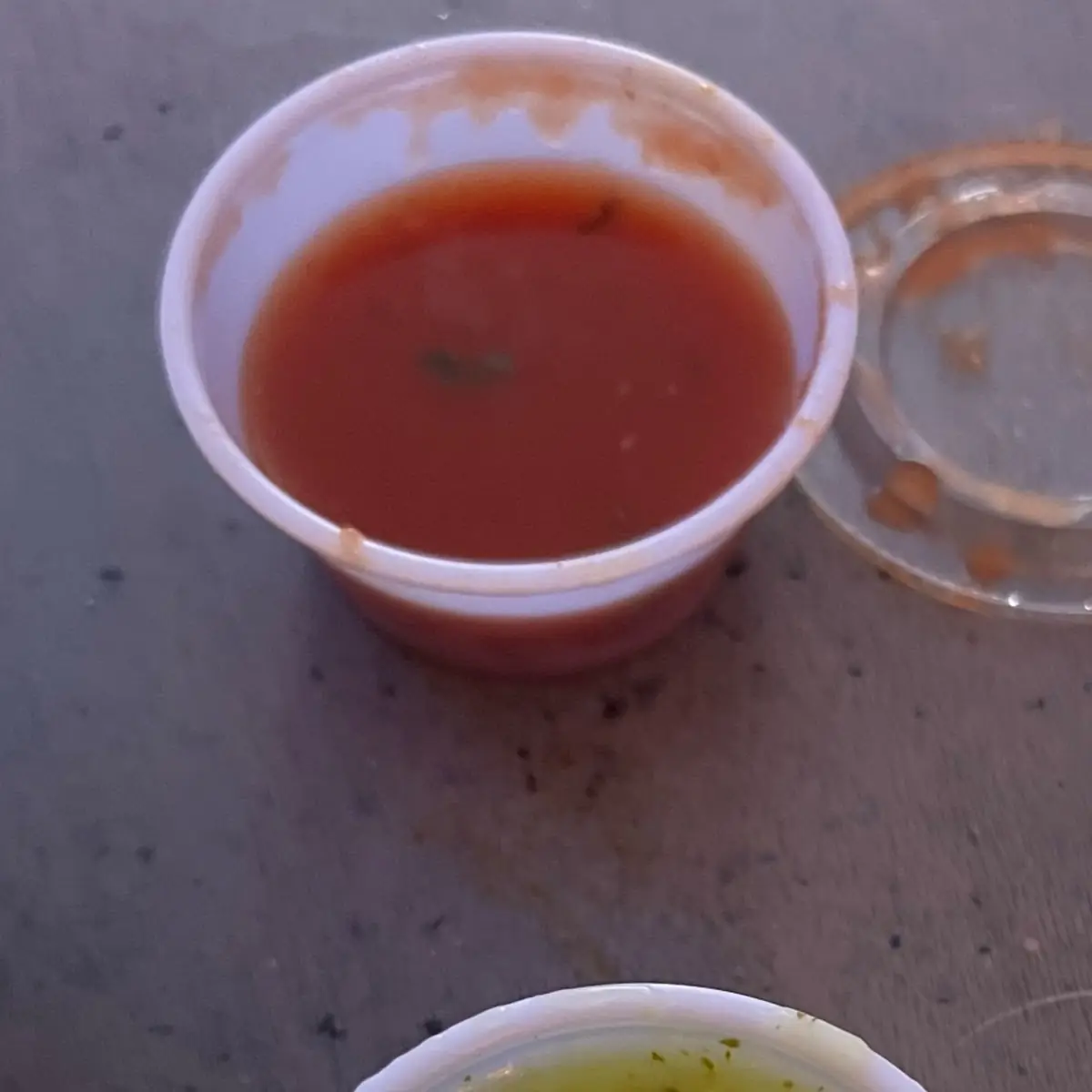 Salsa Verde