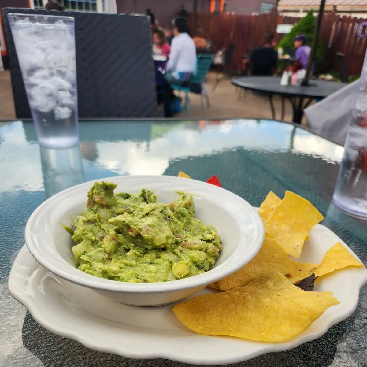 Guacamole
