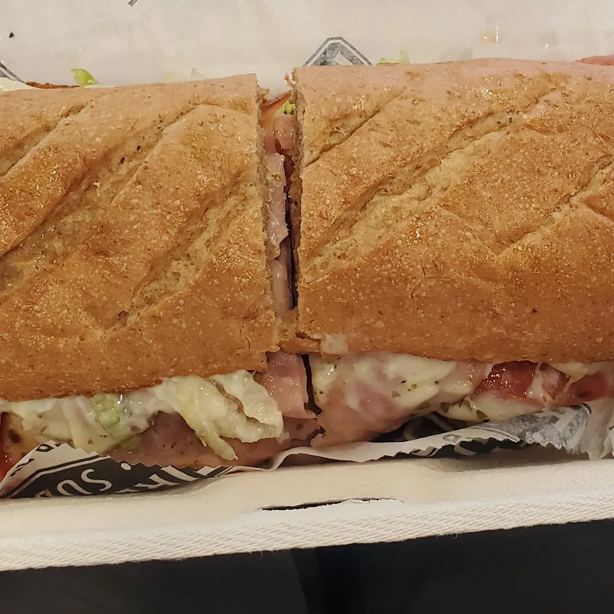 Italian Sub