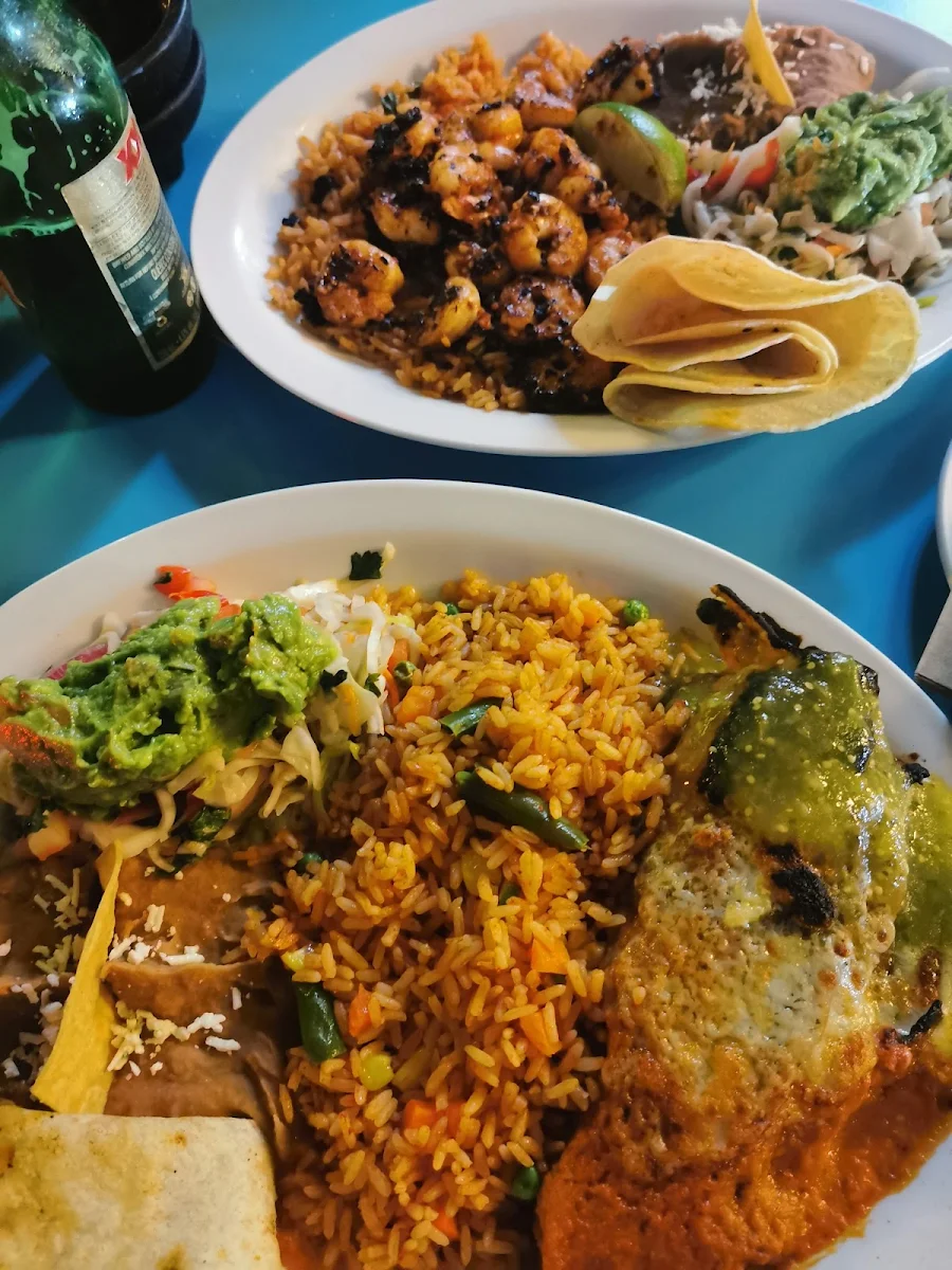 Casita Salad