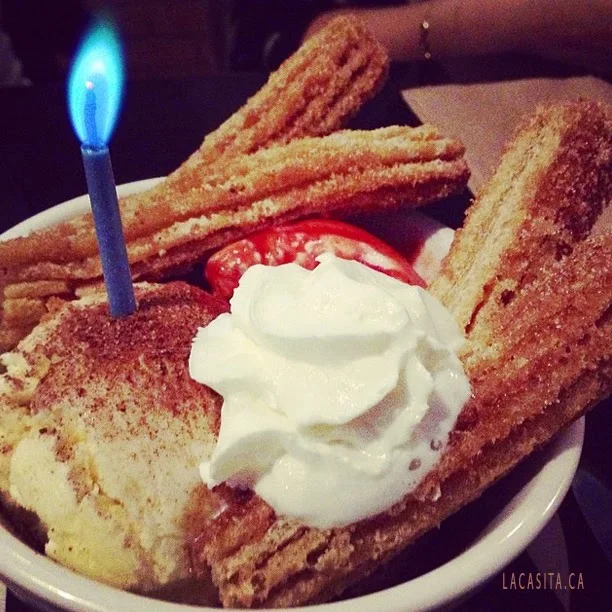 Churro