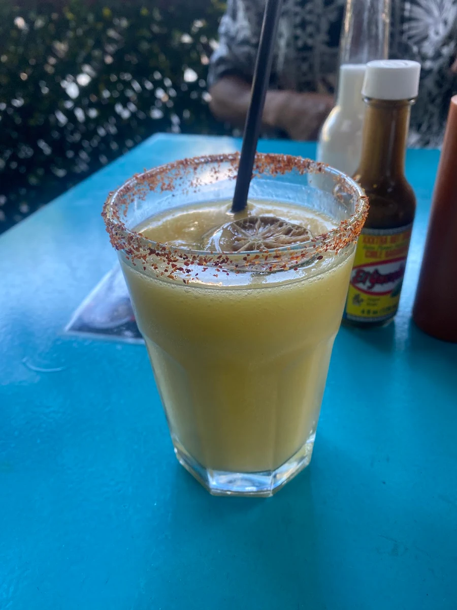Horchata