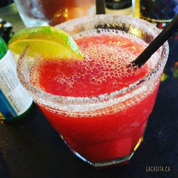 Super Margaritas