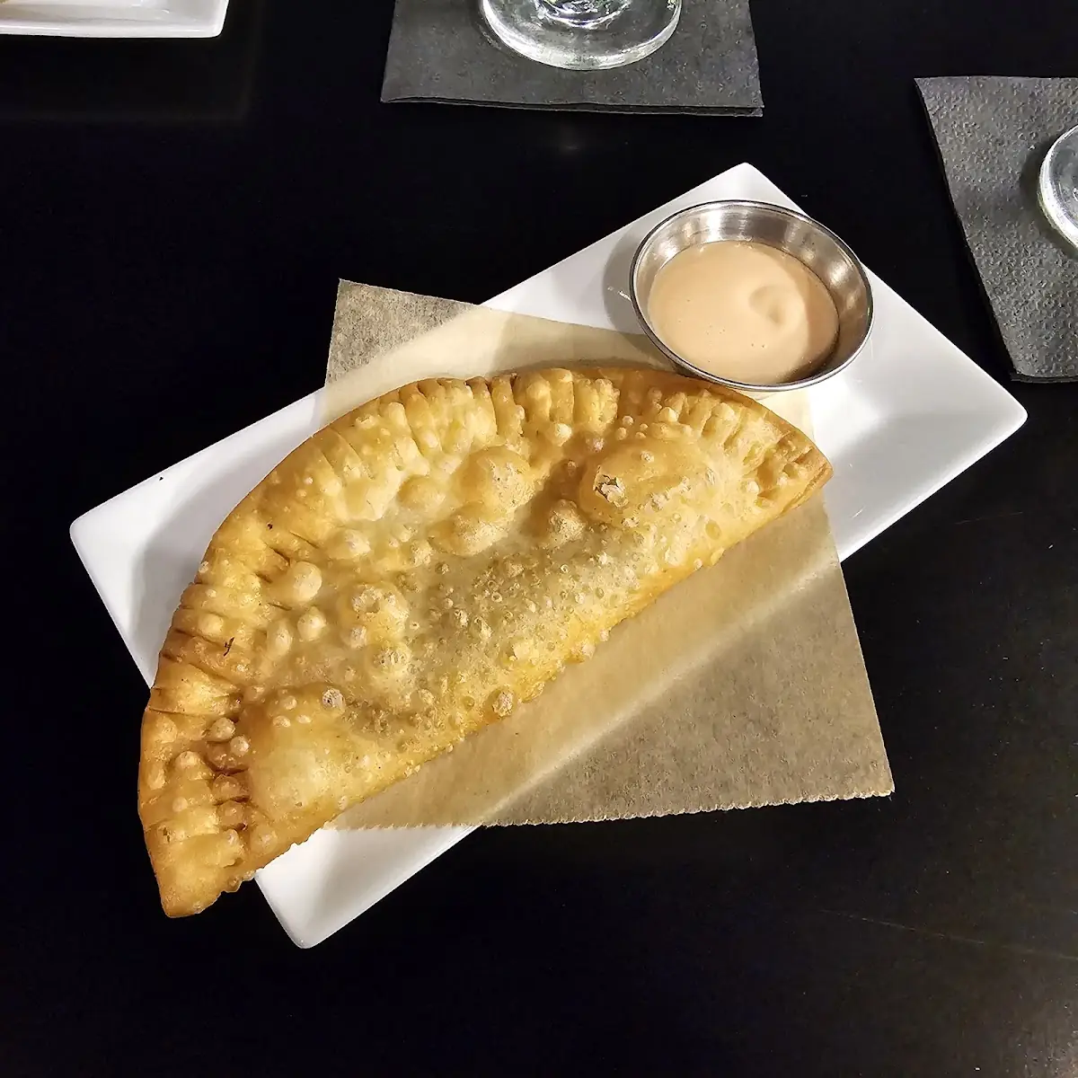 Empanada