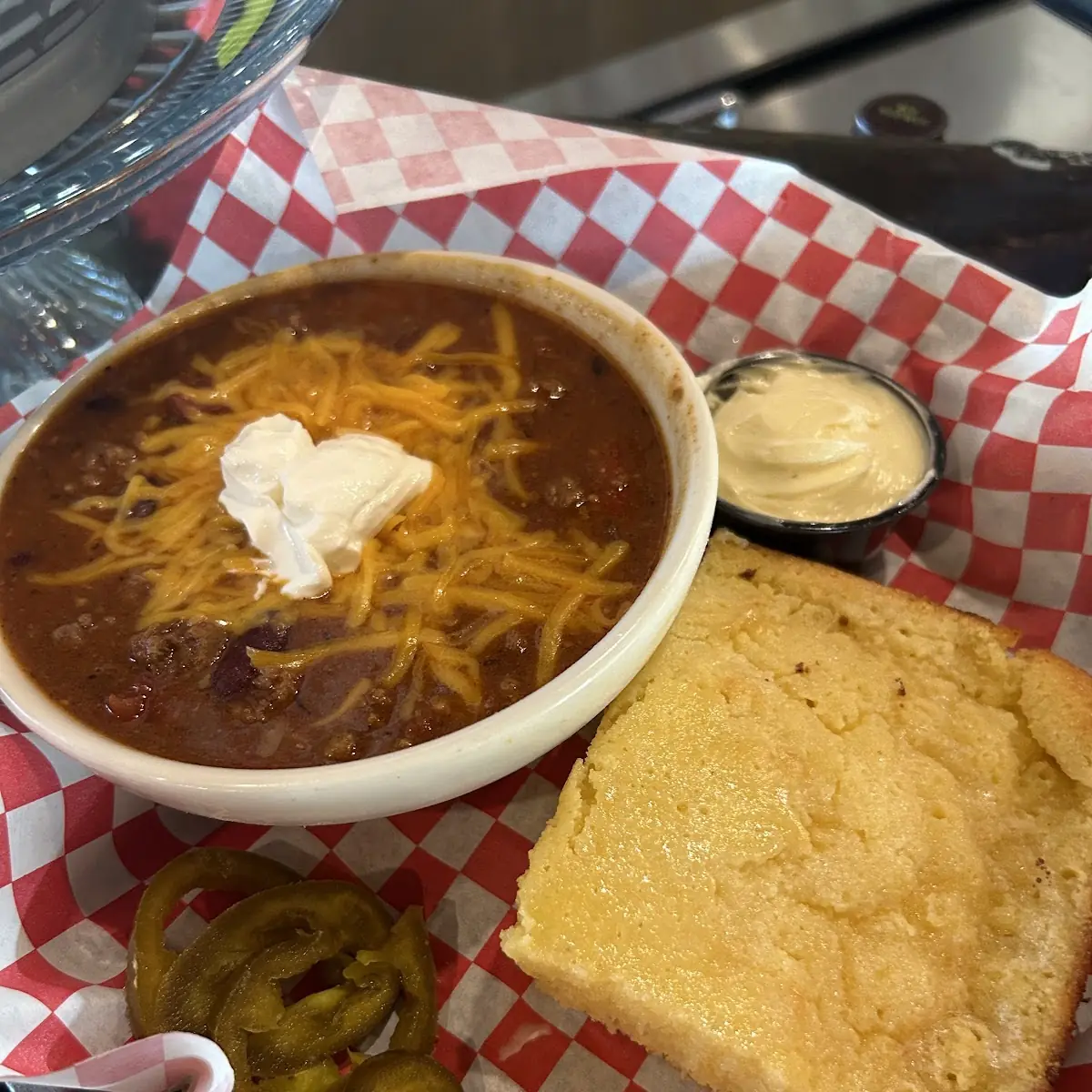 Cornbread