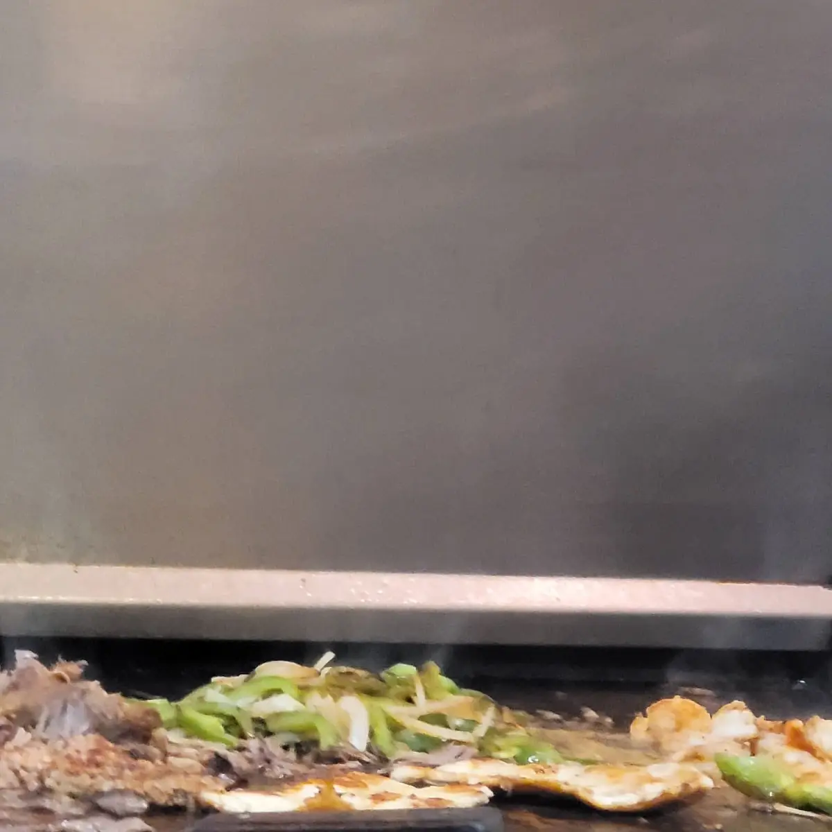 Fajta Mix Chicken and Steak