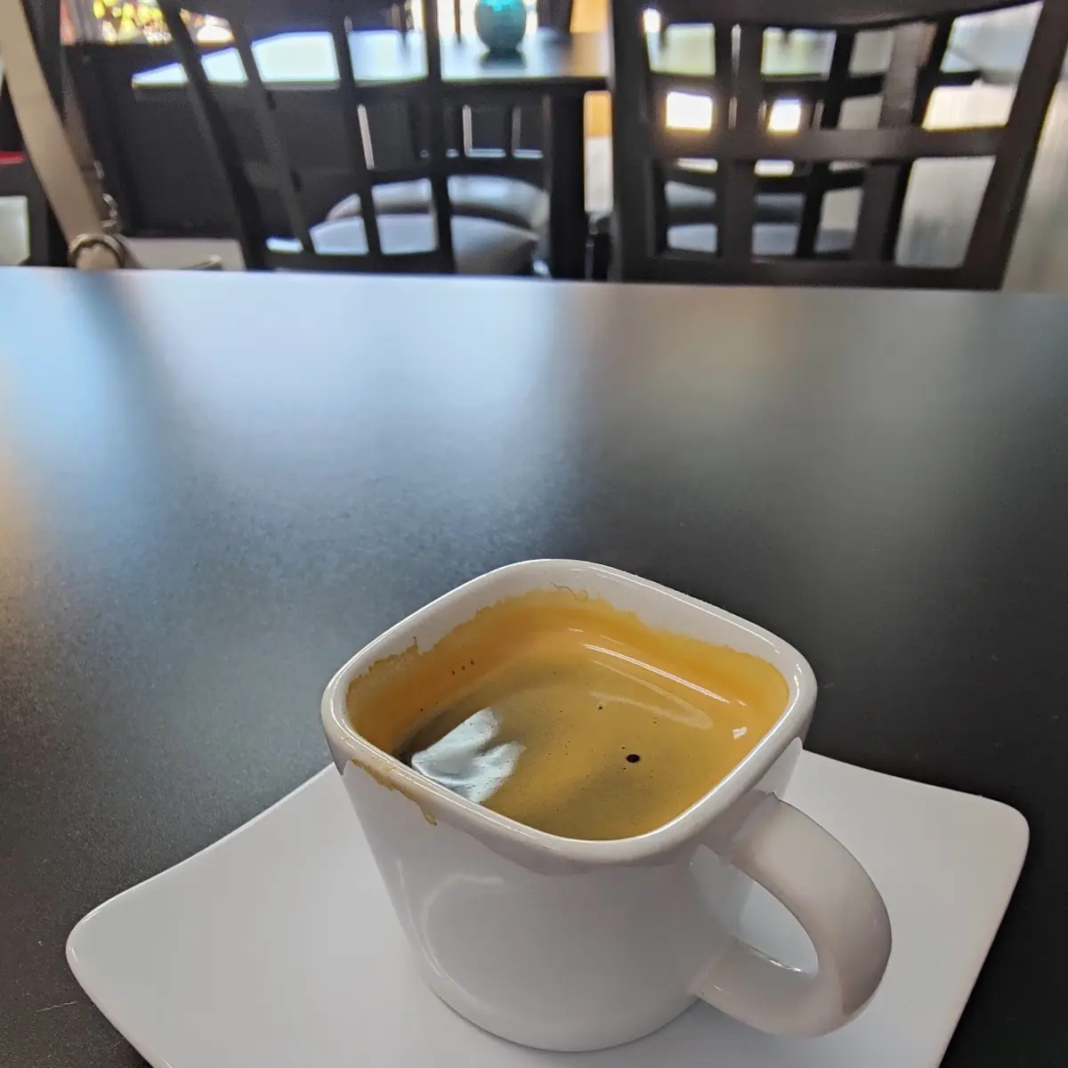 Cafe Cubano Coffee