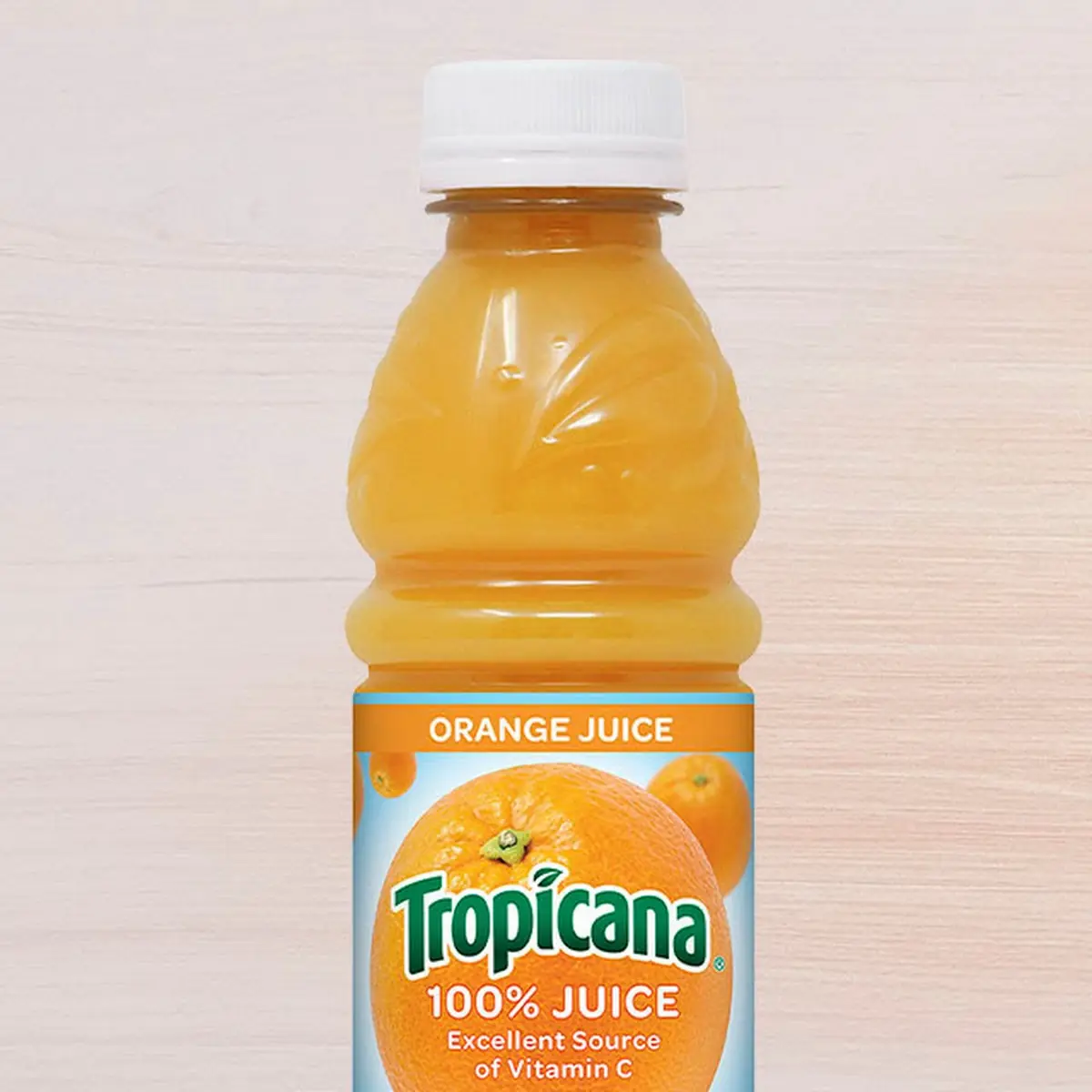 Tropicana Orange Juice