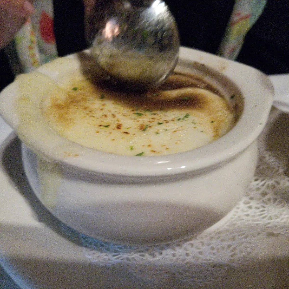 French Onion Soup