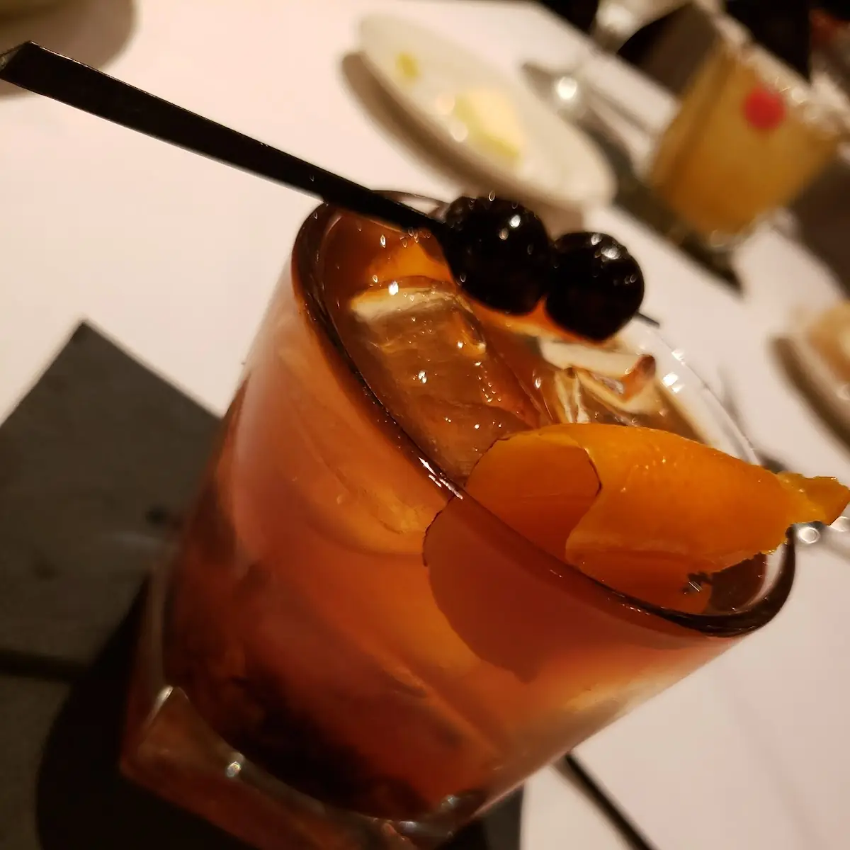 Old Fashion