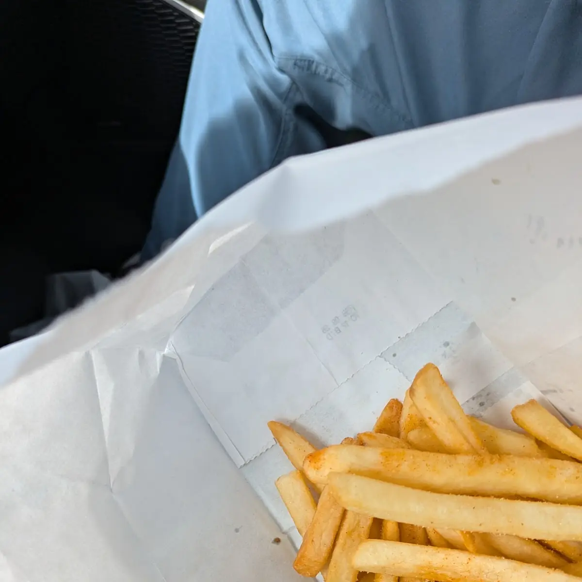 French Fries