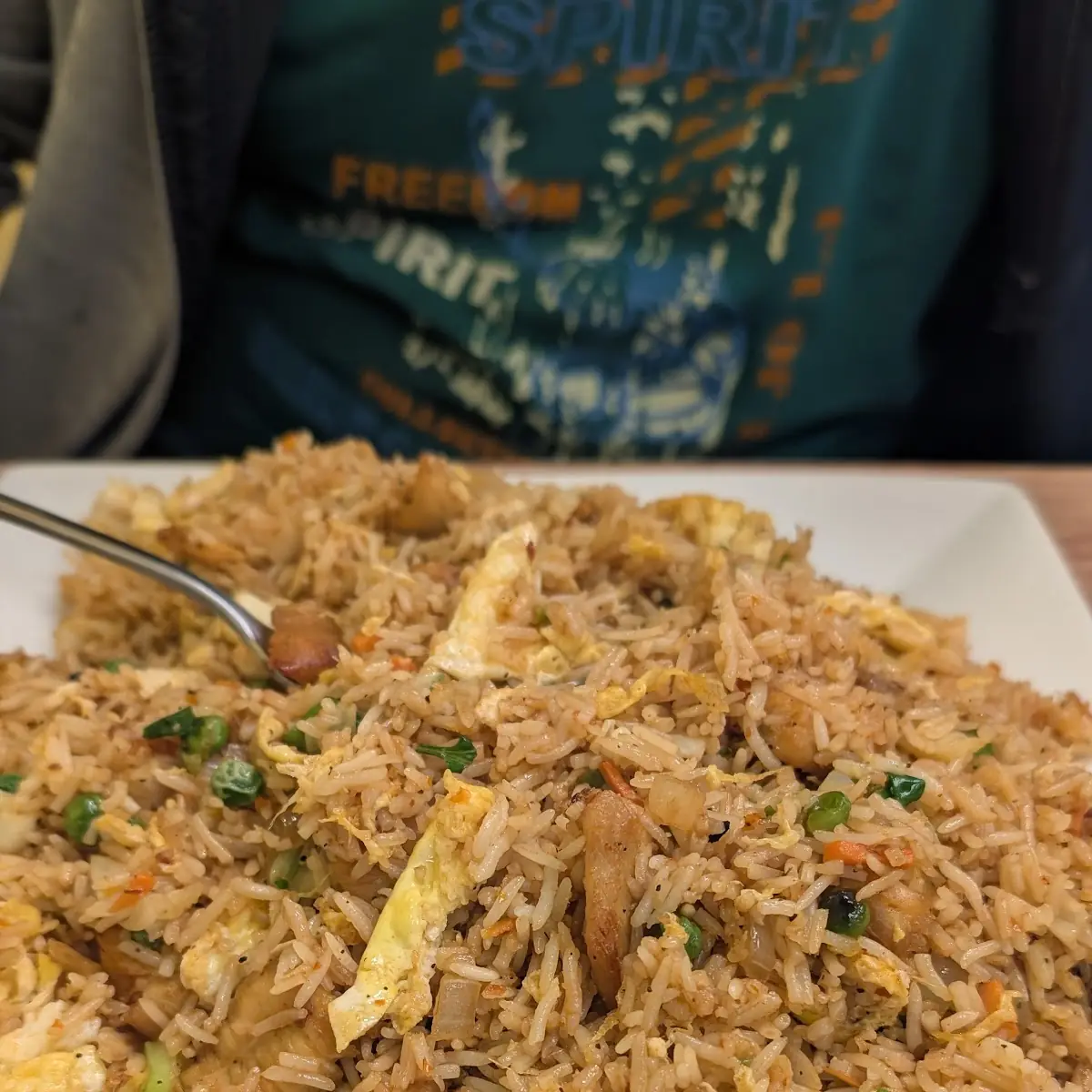 Fried Rice
