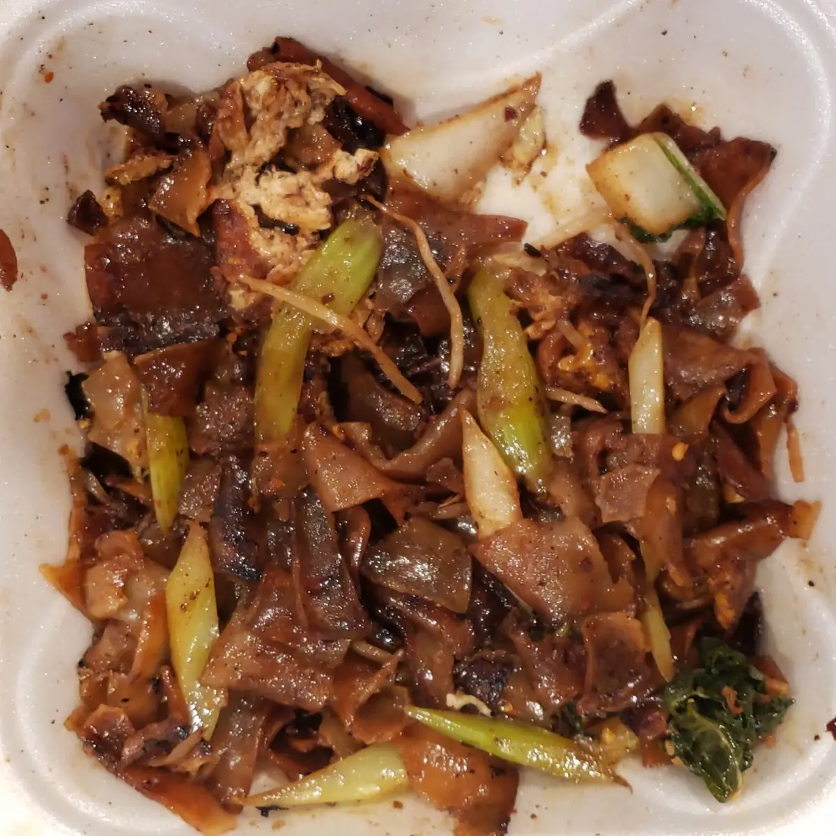 Mongolian Beef