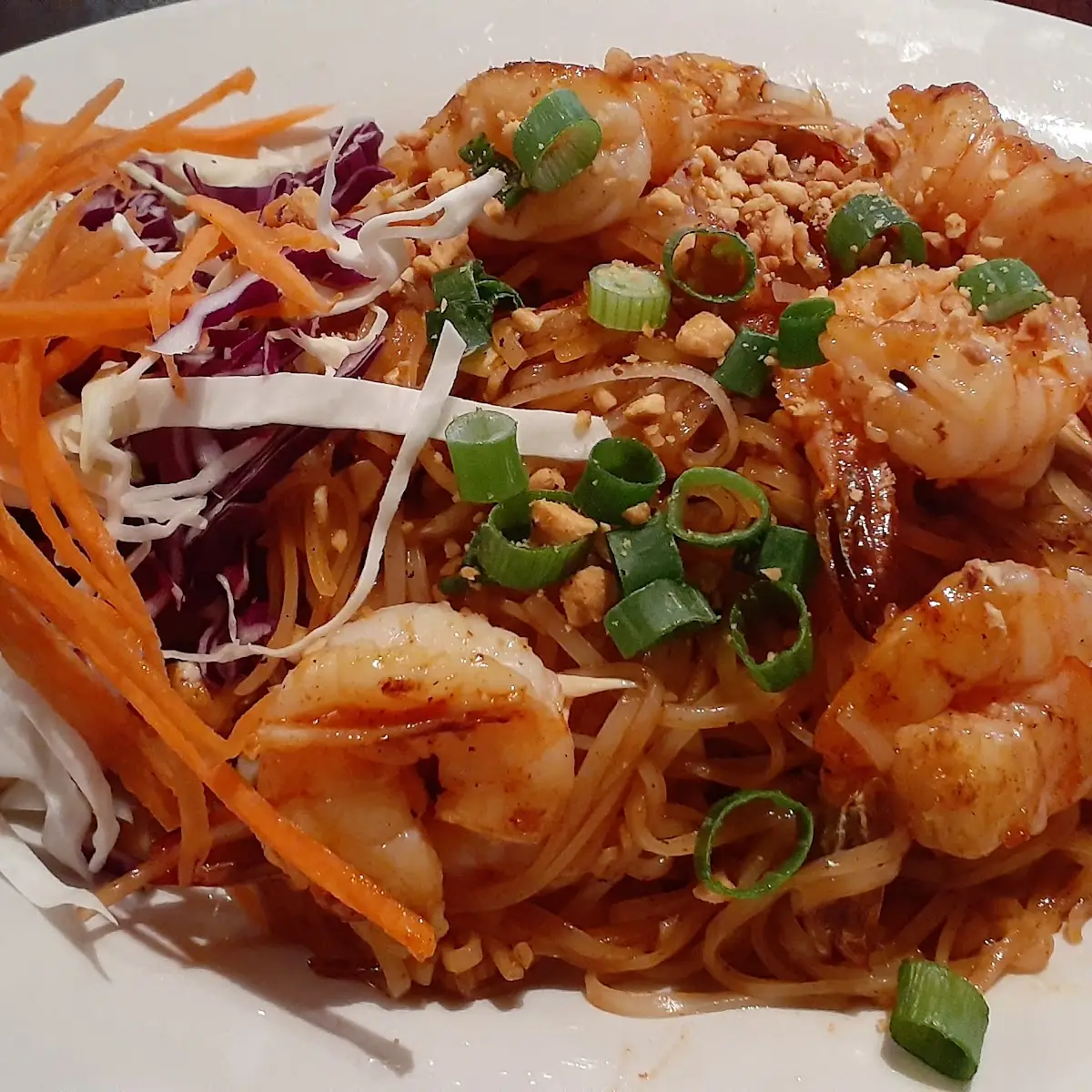 Shrimp Rad Nah