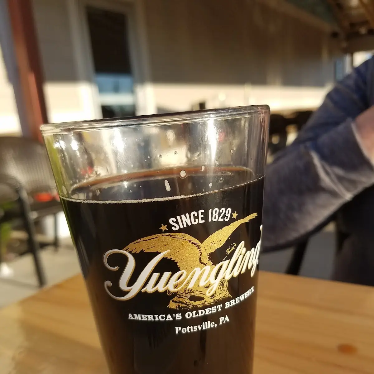 Draft Beer