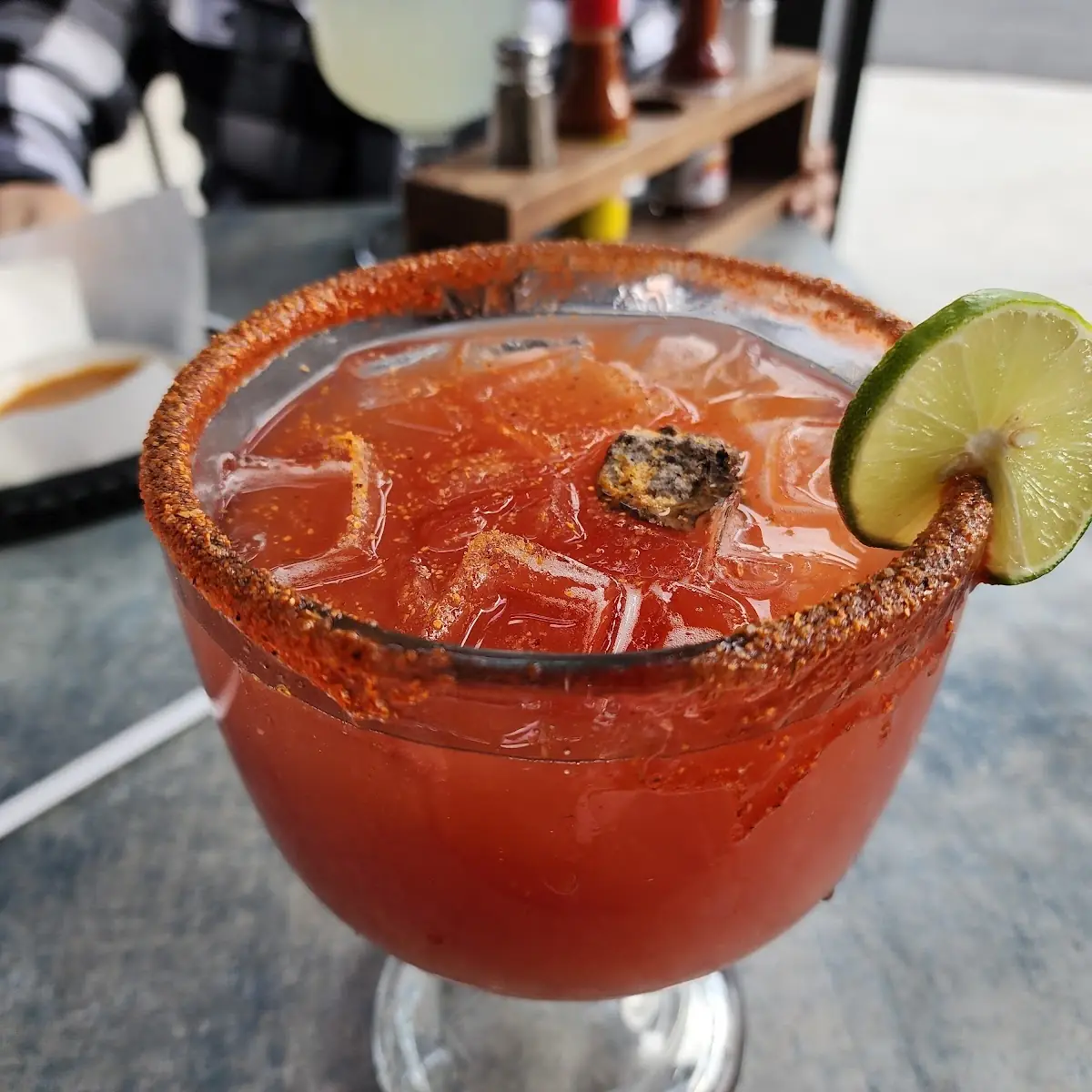 Clamato Preparado