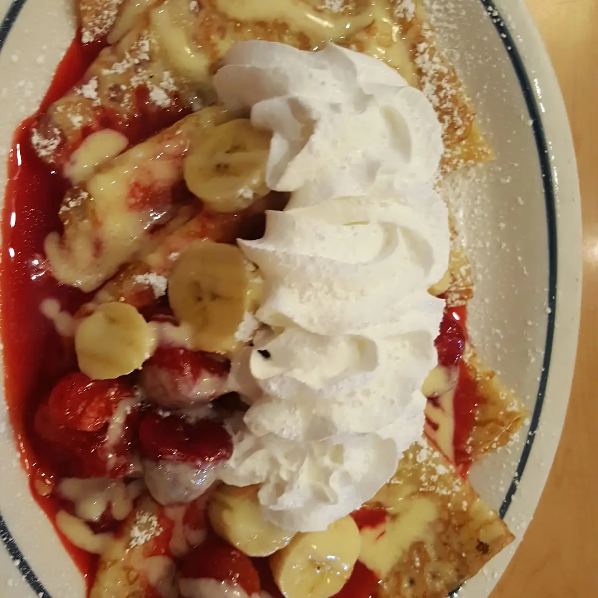Swedish Crepes