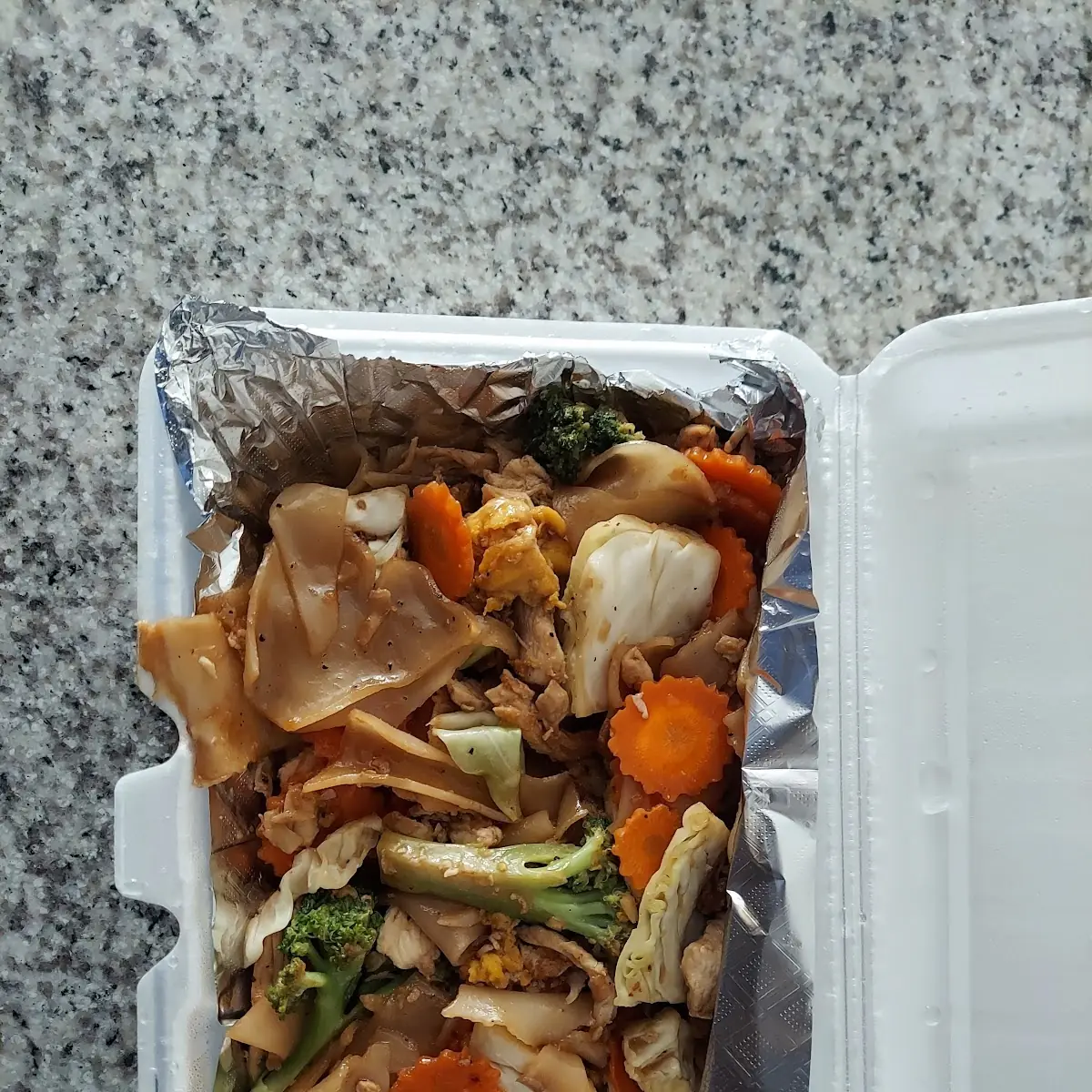 Pad See-EW