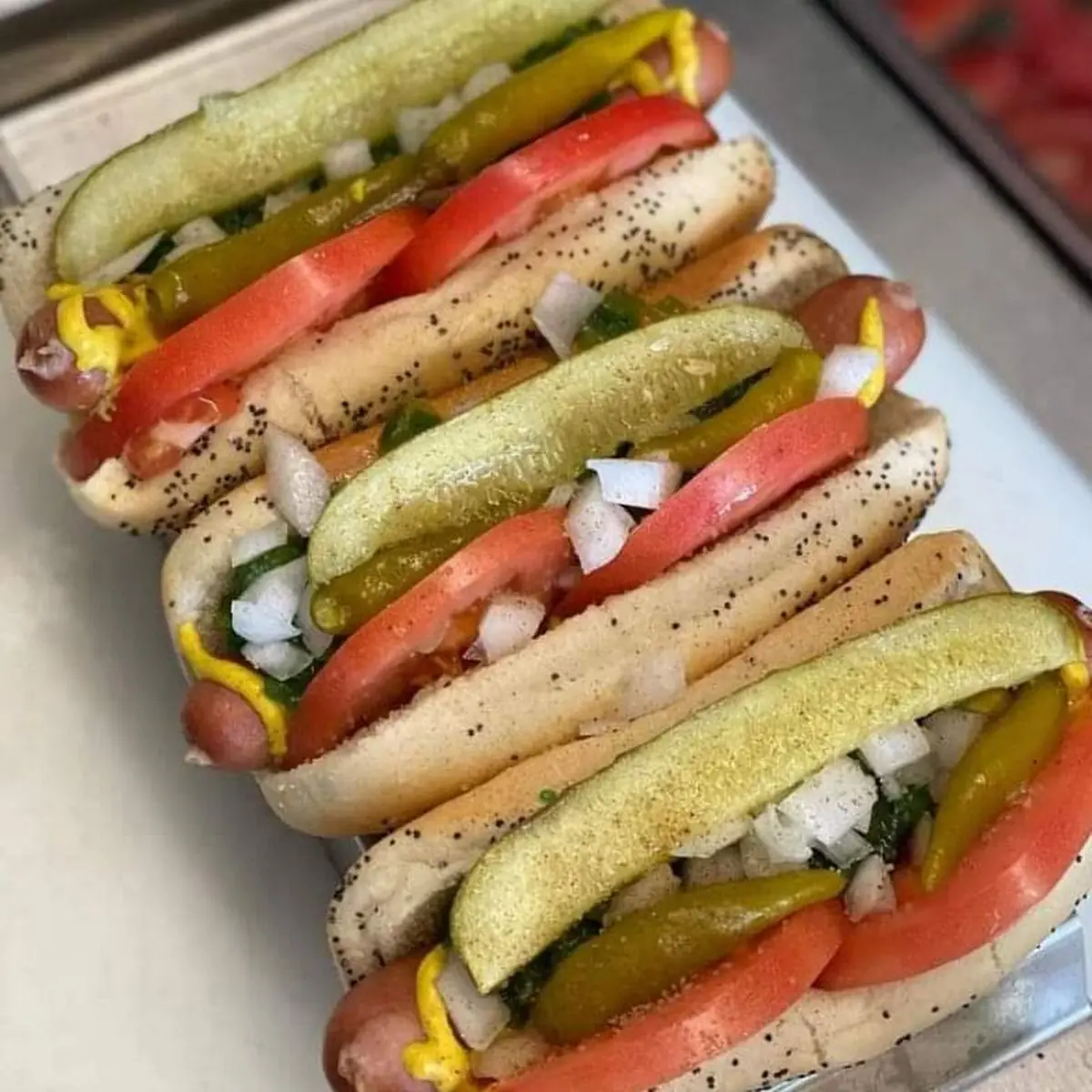 Philly Cheesesteak Hoagie