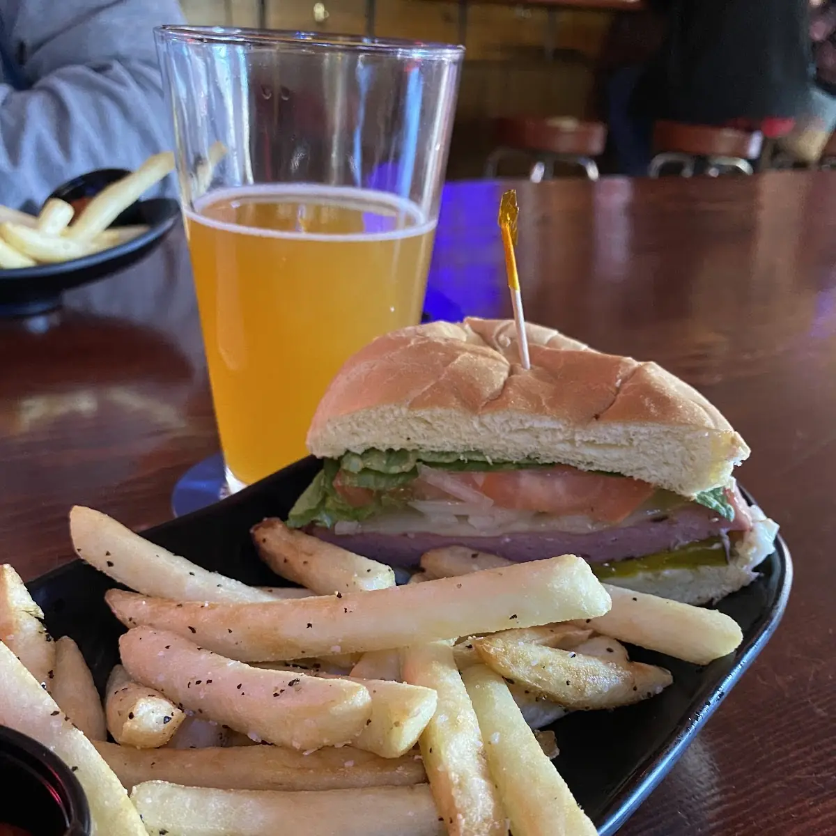 Chicken Sandwich