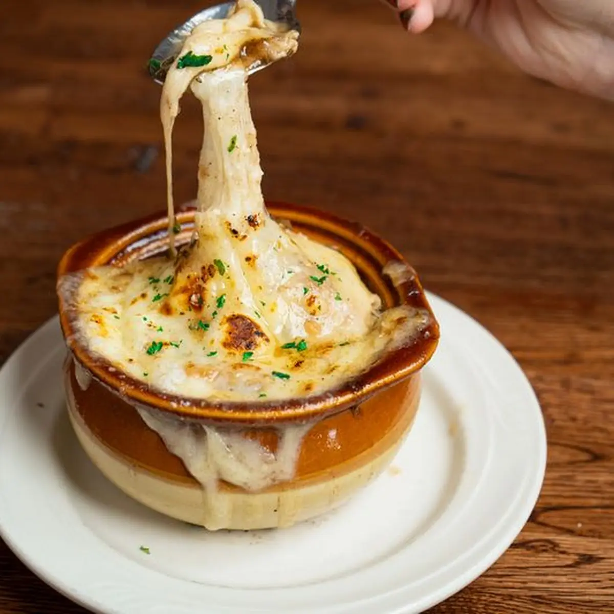 French Onion Soup