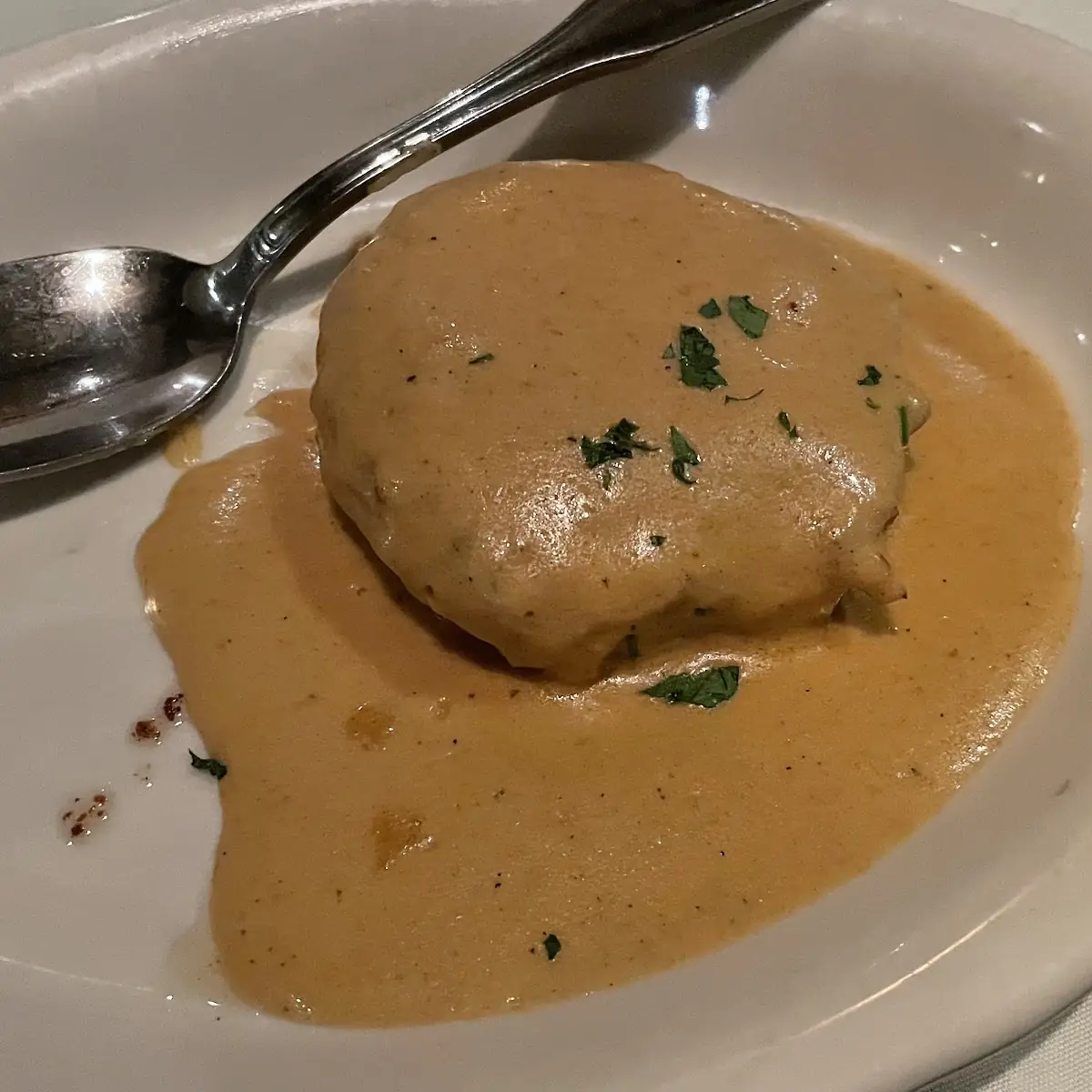 Crab Cakes
