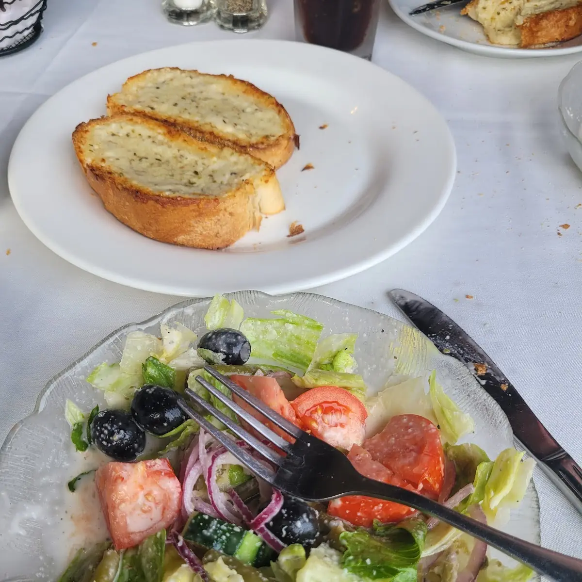 House Salad