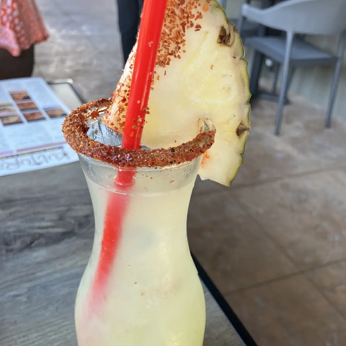 Piña Colada