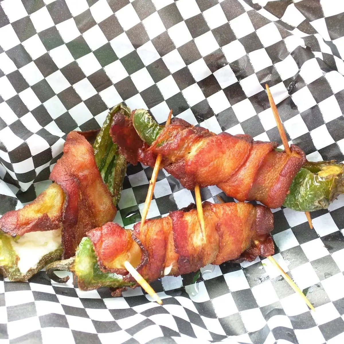 Jalapeno Poppers