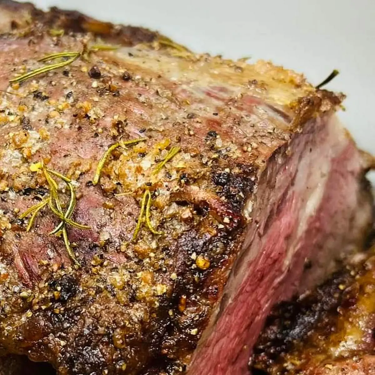Prime Rib Every Friday