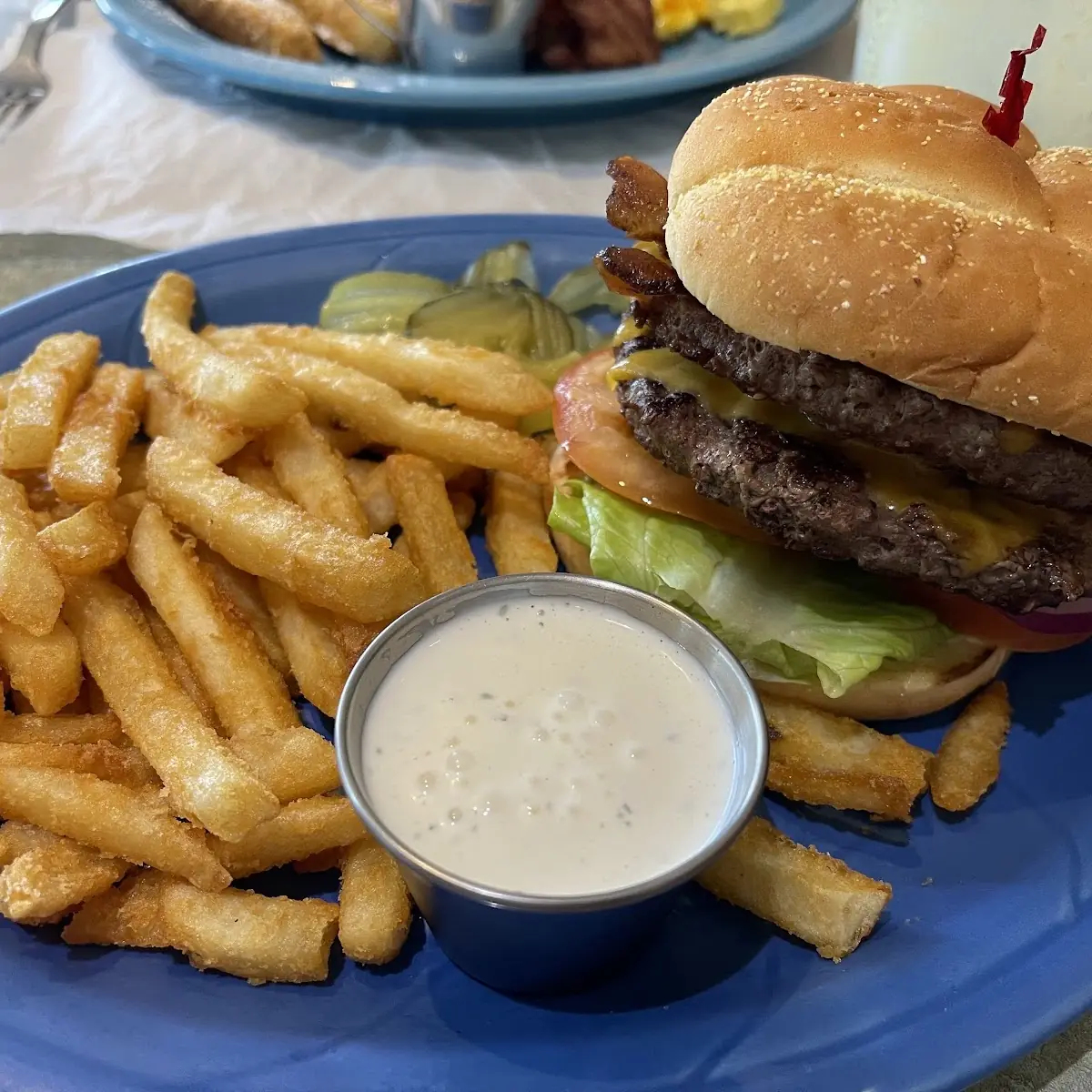 Burger