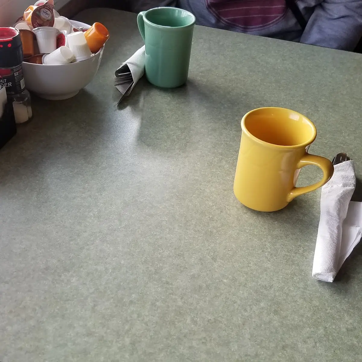 Table Setting