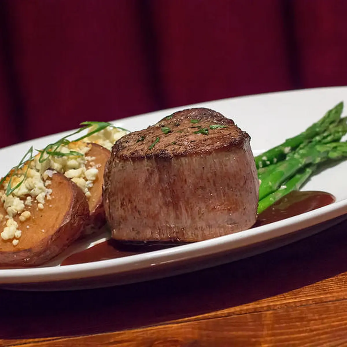 Filet Mignon