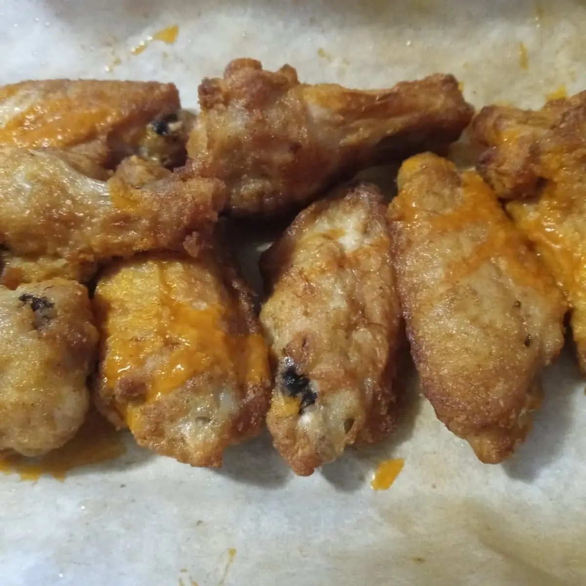 Buffalo Wings