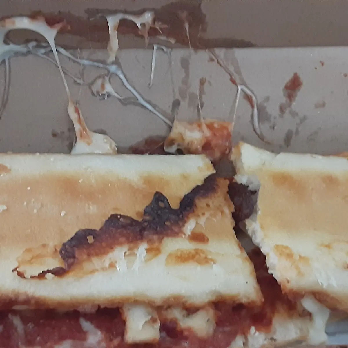 Chicken Parm