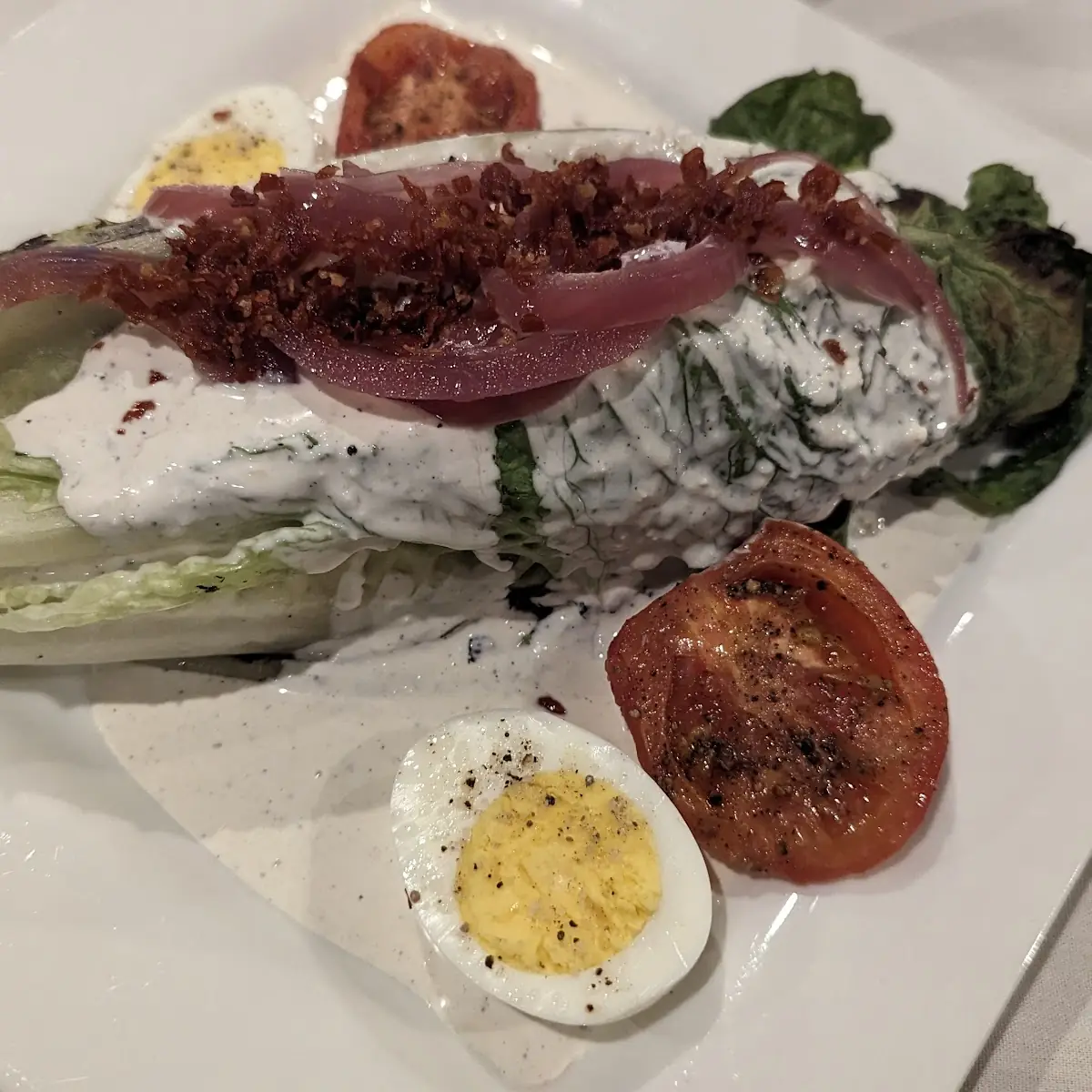 House Salad